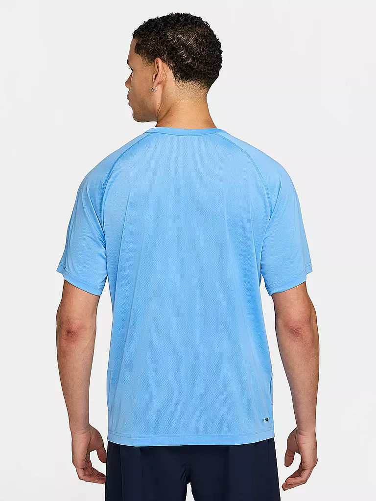 NIKE | Camiseta de fitness para hombre Dri-FIT Ready |