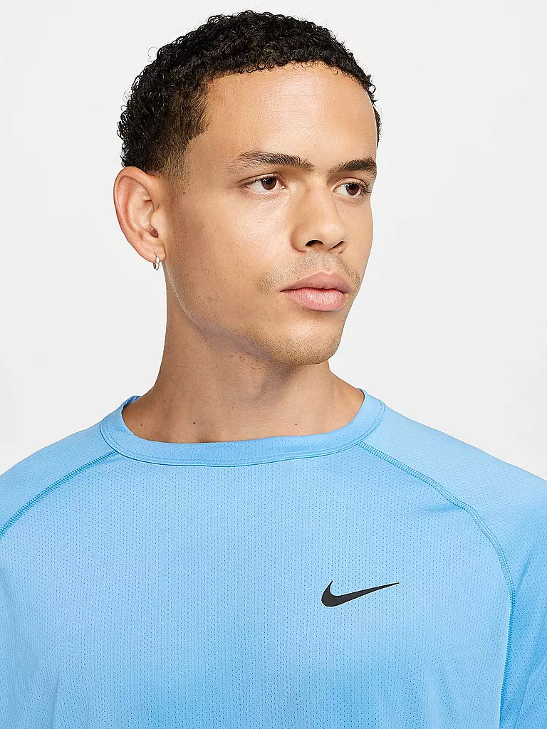 NIKE | Camiseta de fitness para hombre Dri-FIT Ready |