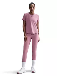 NIKE | Camiseta de fitness para mujer One Classic Dri-FIT | Rosa