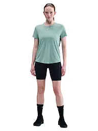 NIKE | Camiseta de fitness para mujer One Classic Dri-FIT | Petróleo