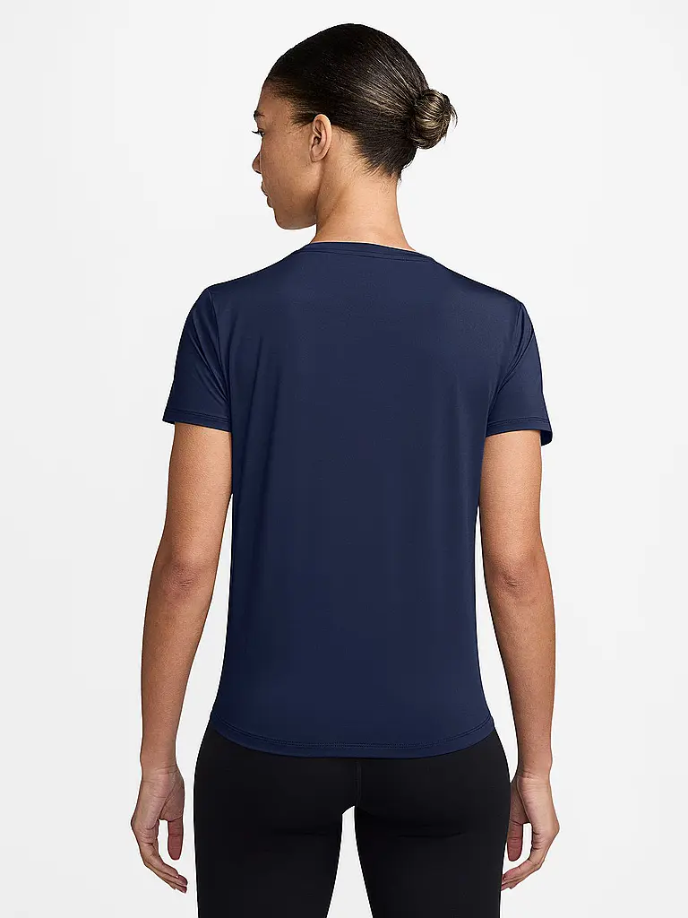 NIKE | Camiseta de fitness para mujer One Classic Dri-FIT |