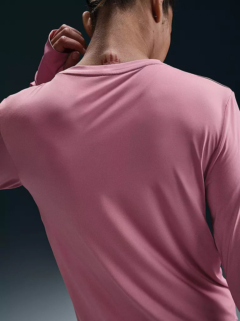 NIKE | Camiseta de fitness para mujer One Classic Dri-FIT |