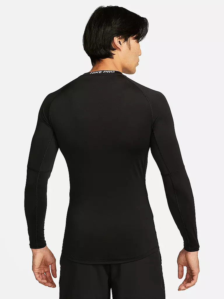 NIKE | Camiseta de fitness Pro para hombre |