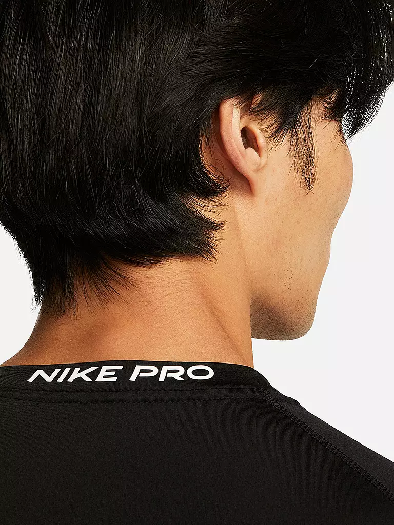 NIKE | Camiseta de fitness Pro para hombre |
