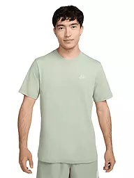 NIKE | Camiseta de hombre Nike Sportswear Club | Oliva