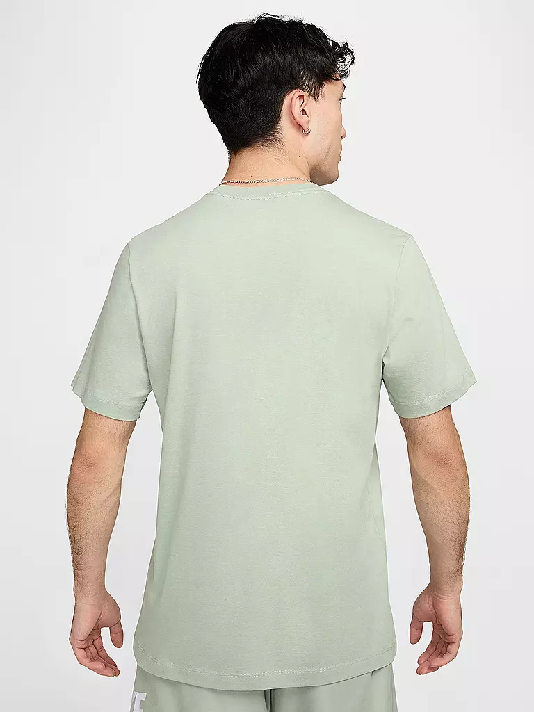 NIKE | Camiseta de hombre Nike Sportswear Club |