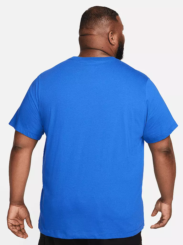 NIKE | Camiseta de hombre Nike Sportswear Club |