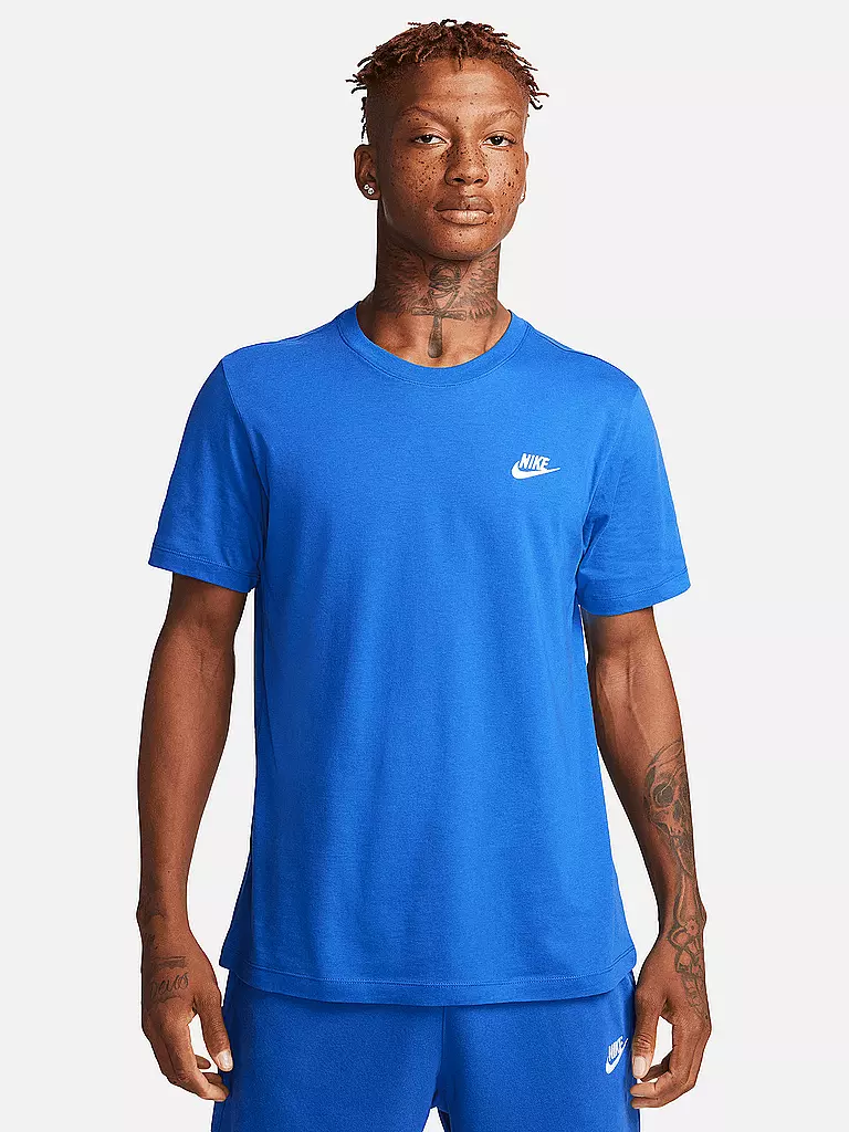NIKE | Camiseta de hombre Nike Sportswear Club |