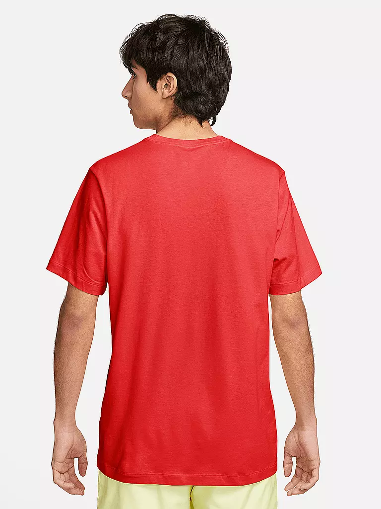 NIKE | Camiseta de hombre Nike Sportswear Club |