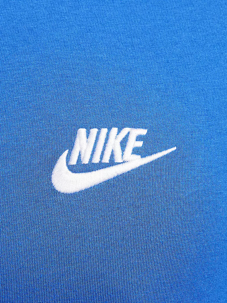 NIKE | Camiseta de hombre Nike Sportswear Club |