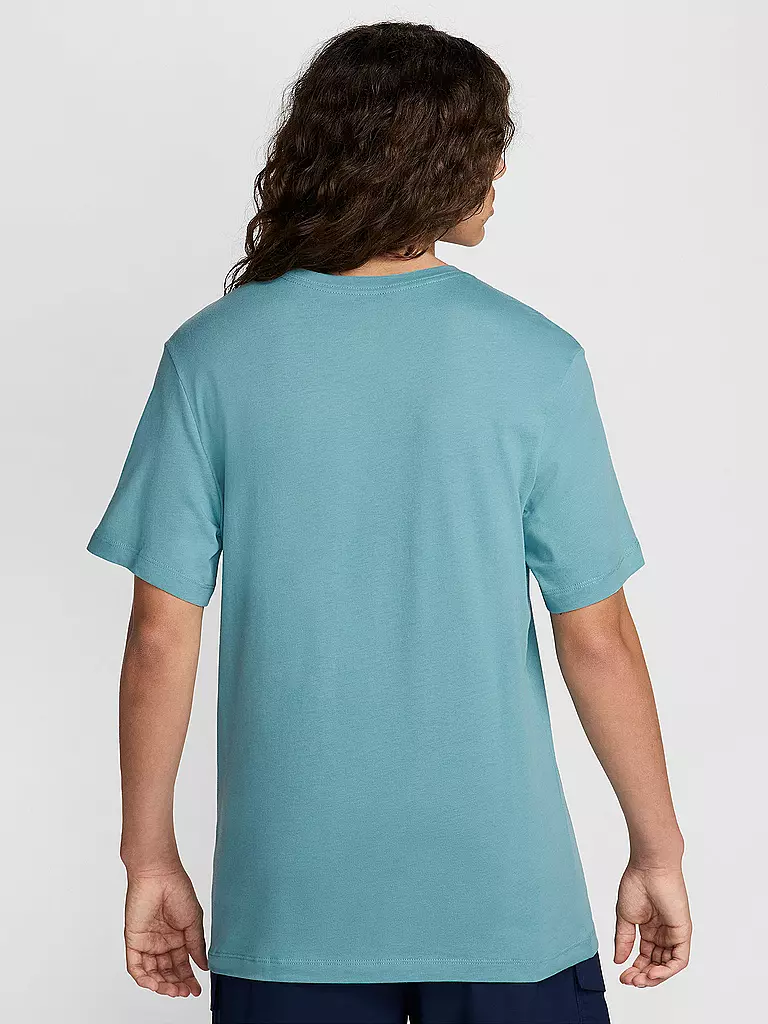 NIKE | Camiseta de hombre NSW Swoosh |