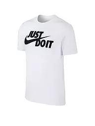 NIKE | Camiseta de hombre Sportswear JDI | Blanco