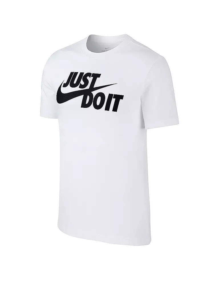 NIKE | Camiseta de hombre Sportswear JDI | Blanco