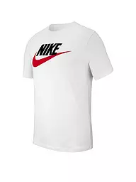 NIKE | Camiseta de hombre Sportswear | Blanco
