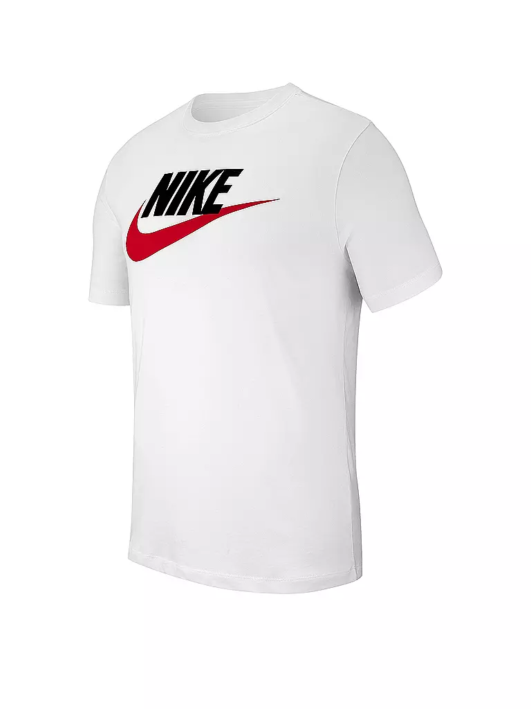 NIKE | Camiseta de hombre Sportswear | Blanco