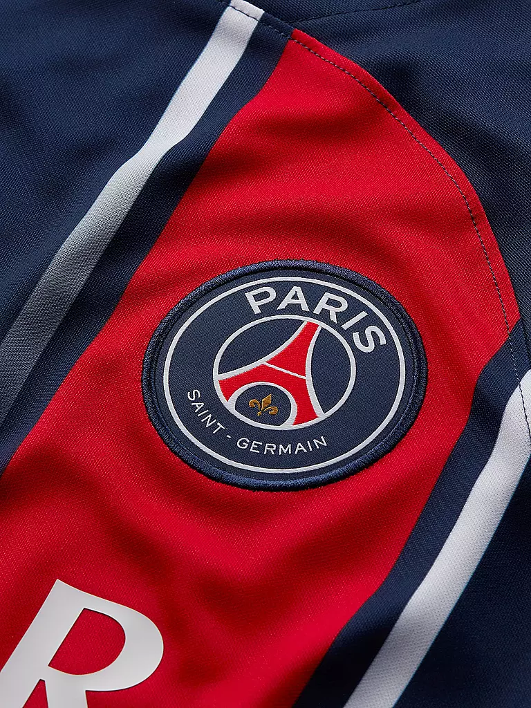 NIKE | Camiseta de local Stadium 2023/24 del Paris Saint-Germain para hombre |
