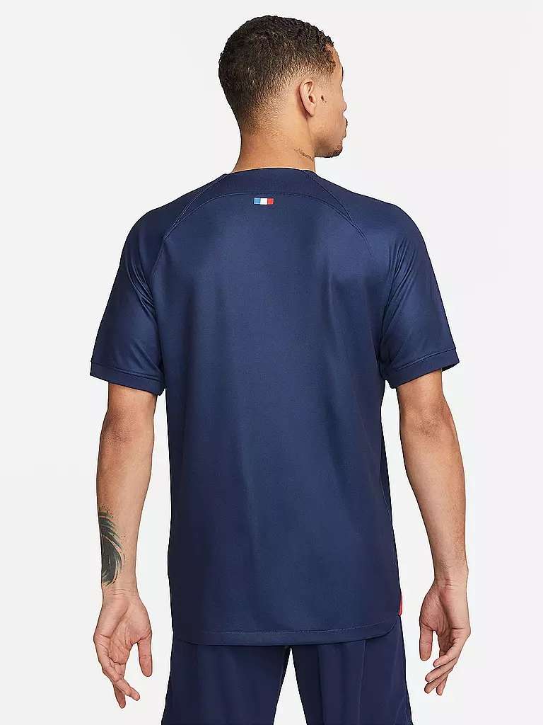 NIKE | Camiseta de local Stadium 2023/24 del Paris Saint-Germain para hombre |