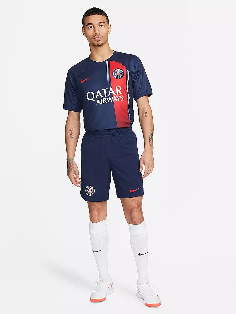 NIKE | Camiseta de local Stadium 2023/24 del Paris Saint-Germain para hombre |
