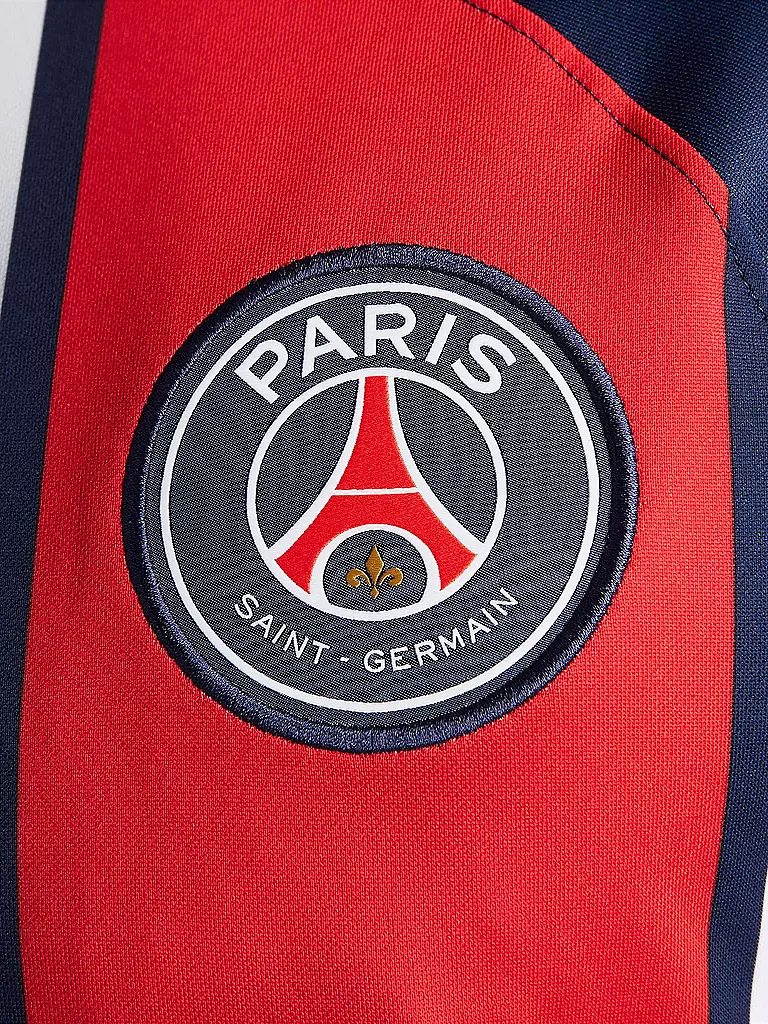 NIKE | Camiseta de local Stadium 2023/24 del Paris Saint-Germain para hombre |