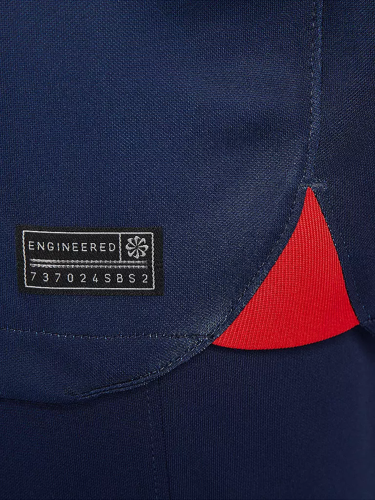 NIKE | Camiseta de local Stadium 2023/24 del Paris Saint-Germain para hombre |