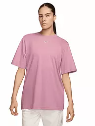NIKE | Camiseta de mujer NSW Essential | Rosa