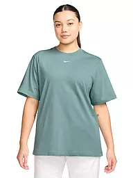 NIKE | Camiseta de mujer NSW Essential | Petróleo