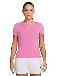 NIKE | Camiseta de mujer Sportswear Chill Knit | Baya