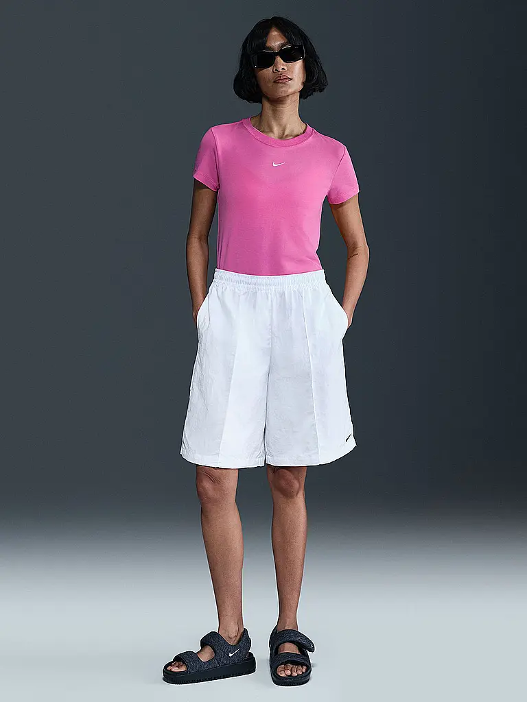 NIKE | Camiseta de mujer Sportswear Chill Knit | Baya