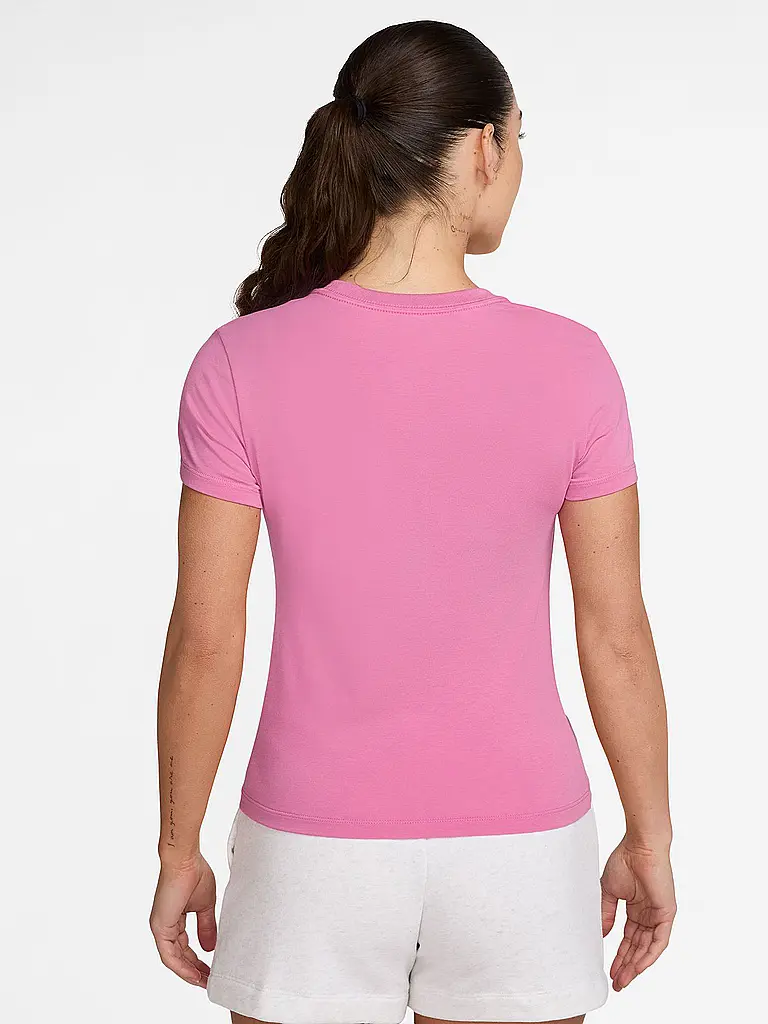 NIKE | Camiseta de mujer Sportswear Chill Knit | Baya