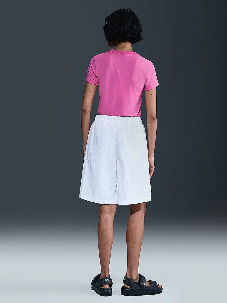 NIKE | Camiseta de mujer Sportswear Chill Knit | Baya