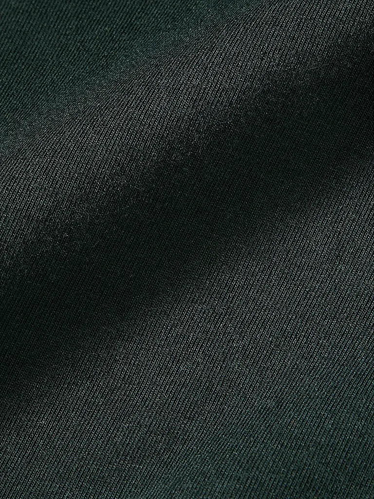 NIKE | Camiseta de mujer Sportswear Chill Knit | Verde oscuro