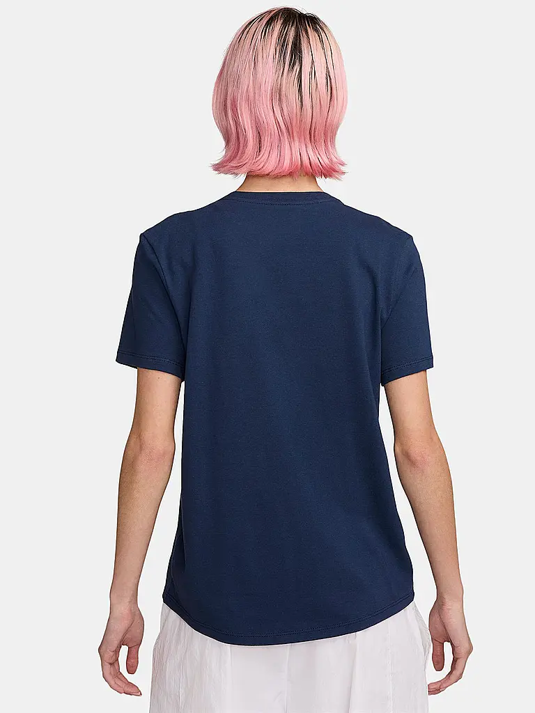 NIKE | Camiseta de mujer Sportswear Club Essentials |
