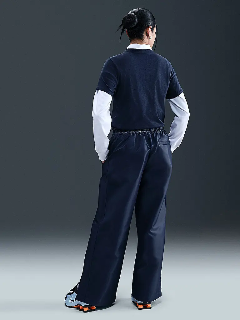 NIKE | Camiseta de mujer Sportswear Club Essentials |