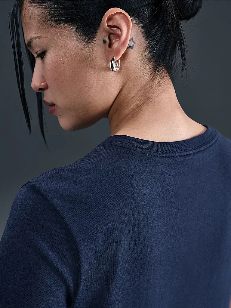 NIKE | Camiseta de mujer Sportswear Club Essentials |