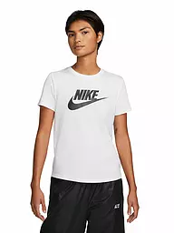 NIKE | Camiseta de mujer Sportswear Essentials | Blanco