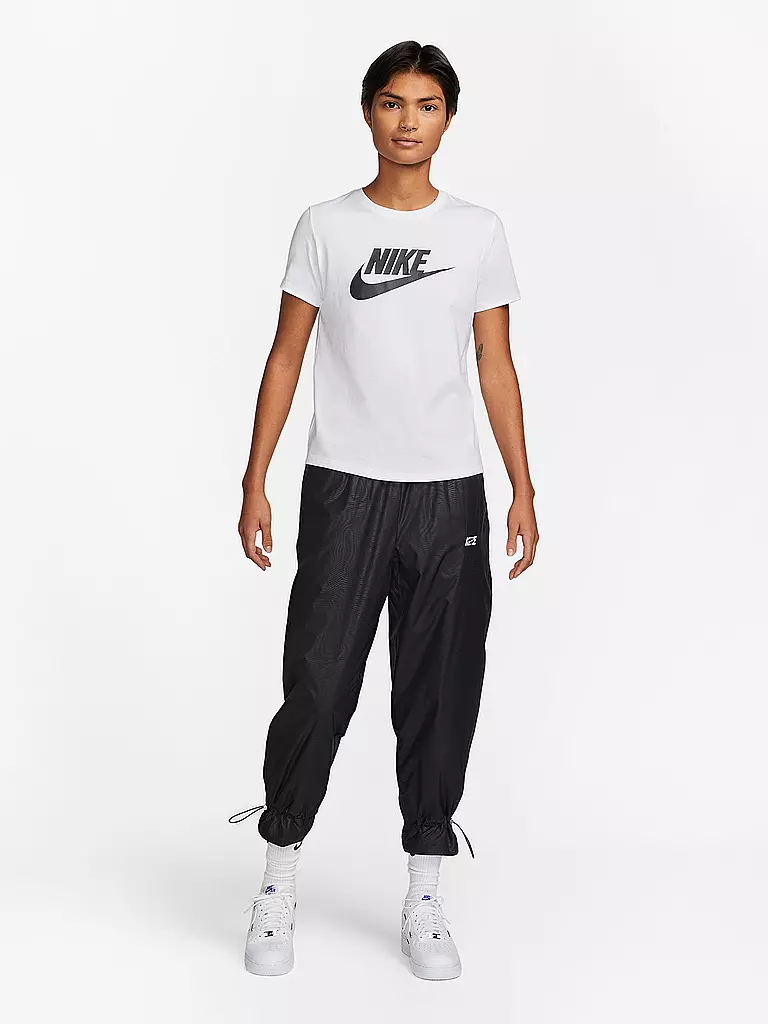 NIKE | Camiseta de mujer Sportswear Essentials | Blanco