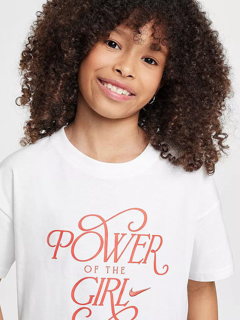 NIKE | Camiseta de niña NSW Power |
