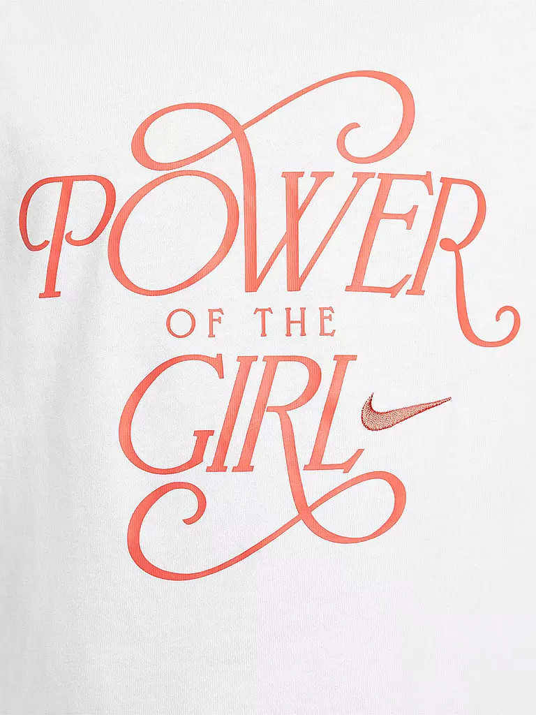 NIKE | Camiseta de niña NSW Power |