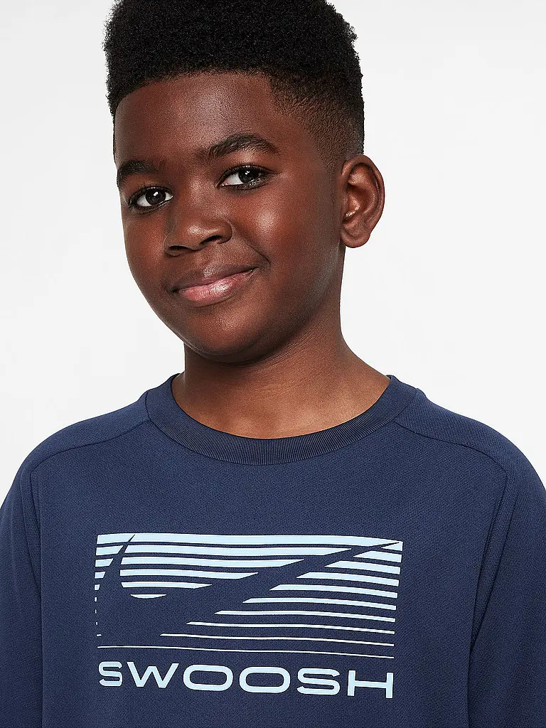 NIKE | Camiseta de niño Multi Dri-FIT |