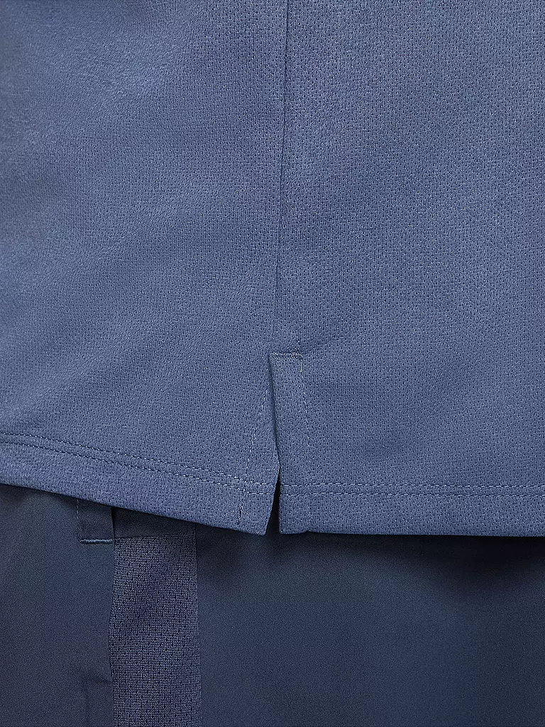 NIKE | Camiseta de running de manga larga para hombre Dri-FIT UV Miler | 