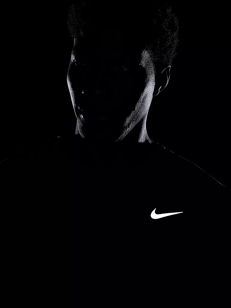 NIKE | Camiseta de running de manga larga para hombre Dri-FIT UV Miler | 