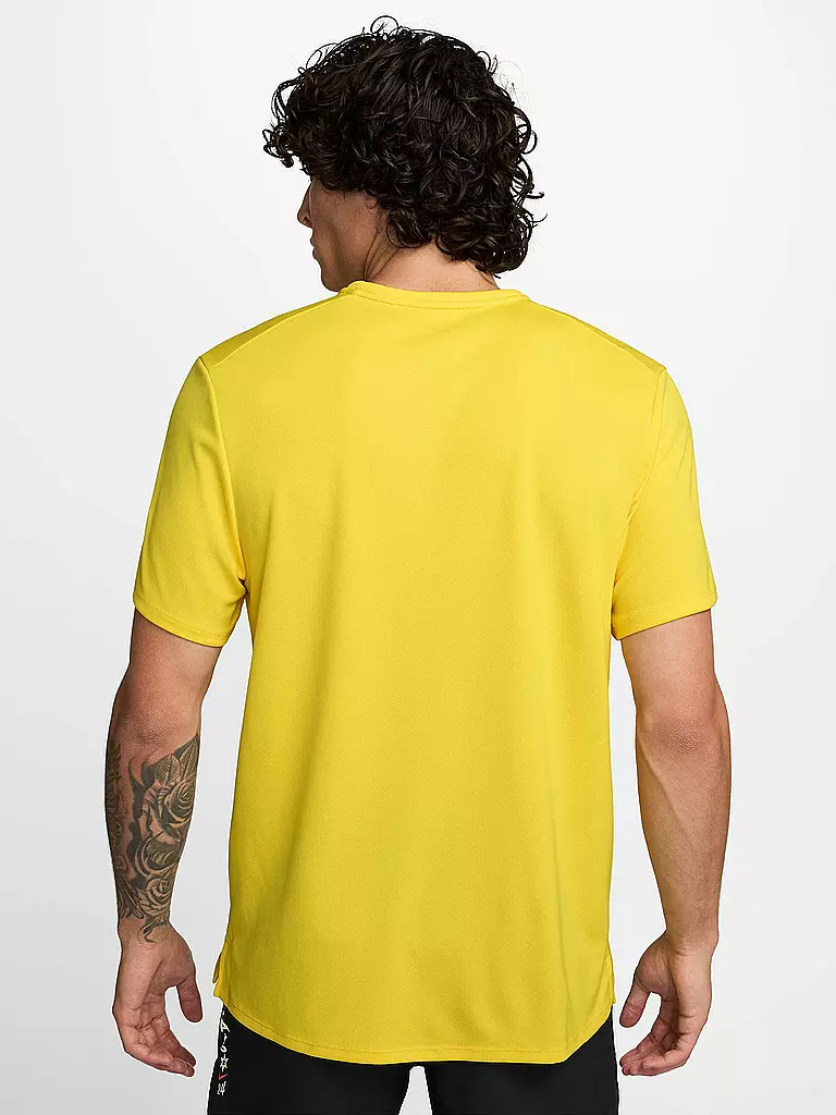 NIKE | Camiseta de running para hombre Dri-FIT UV Miler |