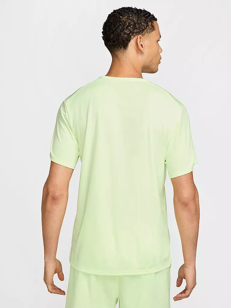 NIKE | Camiseta de running para hombre Dri-FIT UV Miler |
