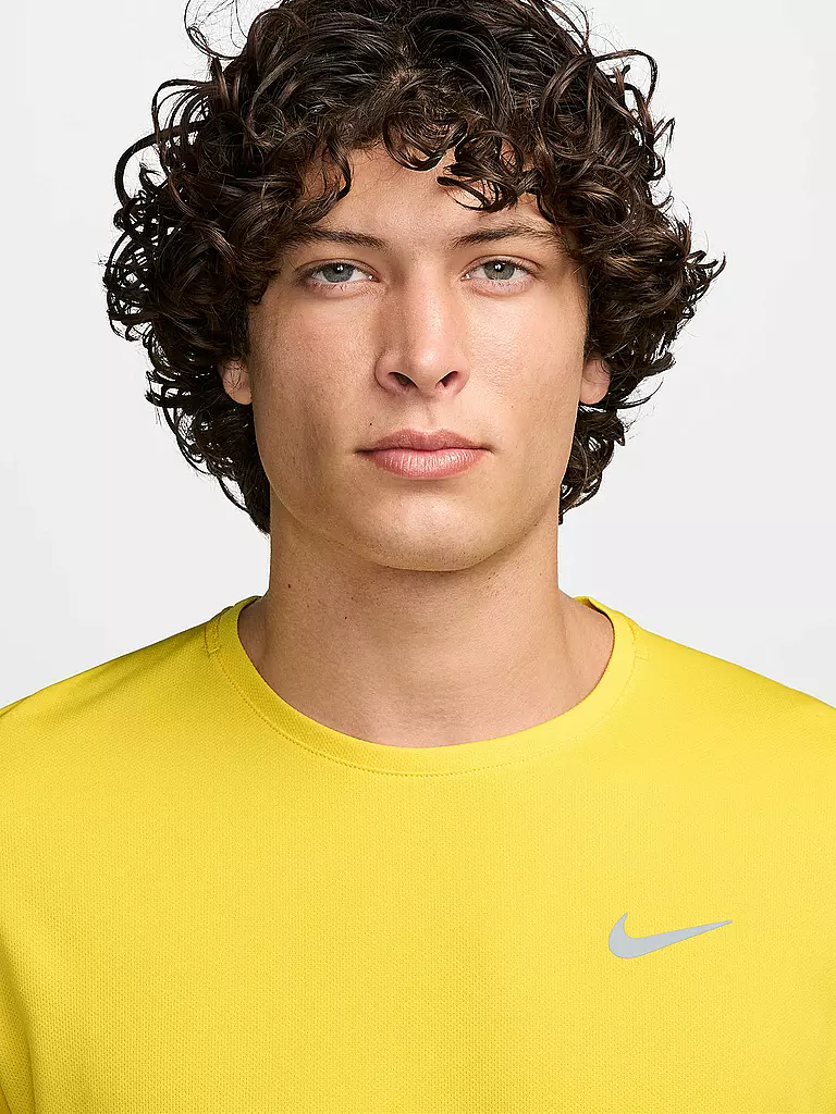 NIKE | Camiseta de running para hombre Dri-FIT UV Miler |