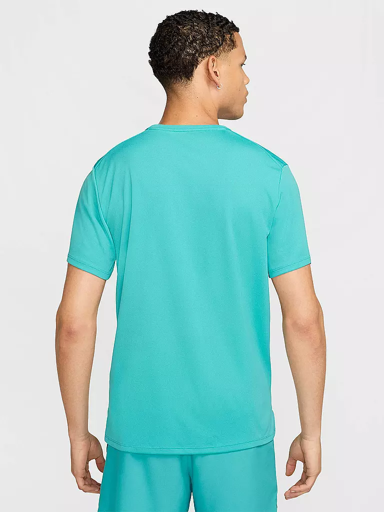 NIKE | Camiseta de running para hombre Dri-FIT UV Miler |