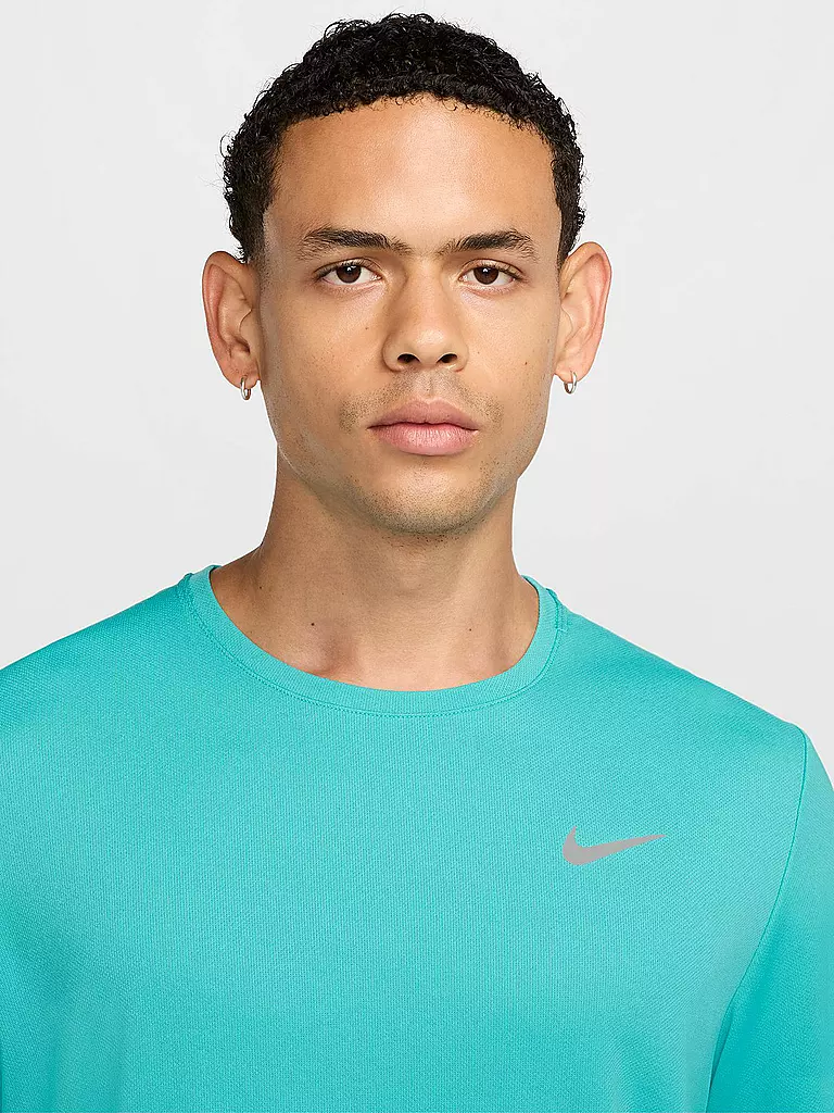 NIKE | Camiseta de running para hombre Dri-FIT UV Miler |