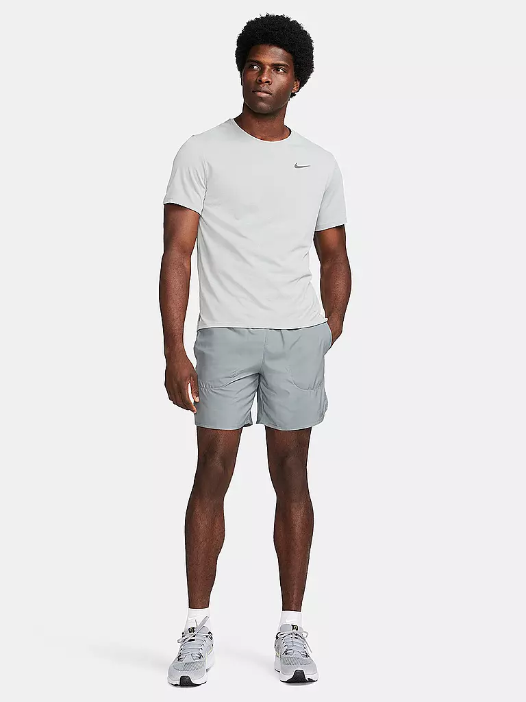 NIKE | Camiseta de running para hombre Dri-FIT UV Miler |