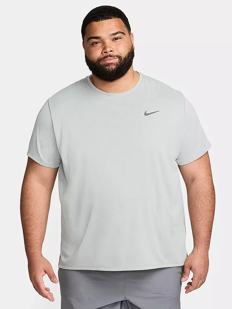NIKE | Camiseta de running para hombre Dri-FIT UV Miler |