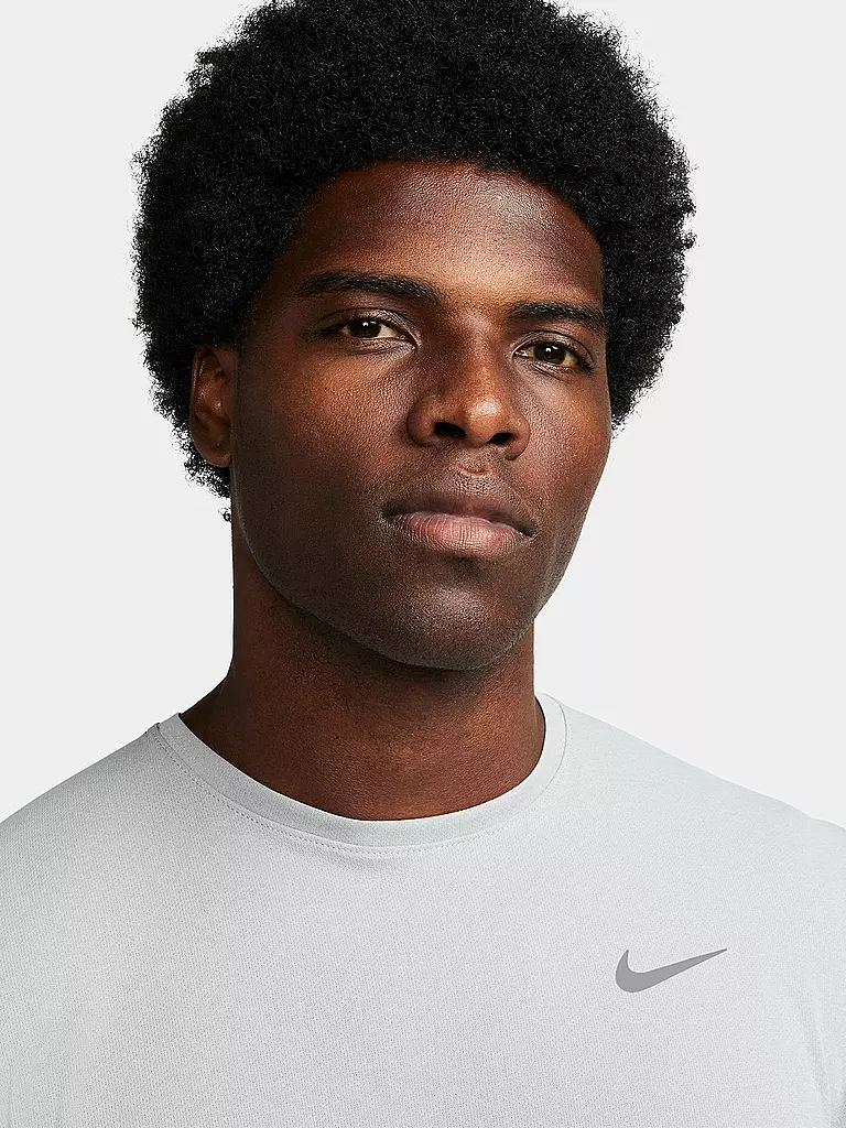 NIKE | Camiseta de running para hombre Dri-FIT UV Miler |