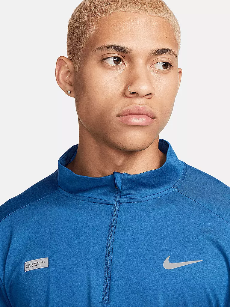 NIKE | Camiseta de running para hombre Flash Dri-FIT | 